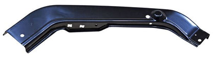 MARCO RADIADOR DERECHO MG ZS 2021-2024 EXCITE / STYLE TYG