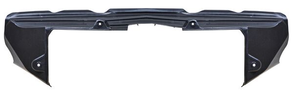 MARCO RADIADOR SUPERIOR MG ZS 2021-2024 EXCITE / STYLE TYG