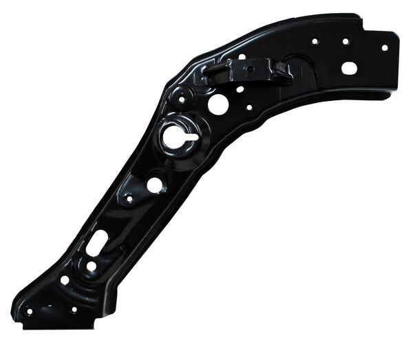 MARCO RADIADOR DERECHO SUPERIOR MITSUBISHI ASX 2013-2015 / OUTLANDER 2011-2012 SPORT TYG