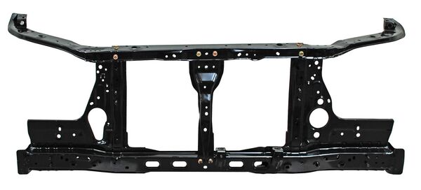 MARCO RADIADOR MITSUBISHI PU L200 2016-2019 COMPLETO TYG