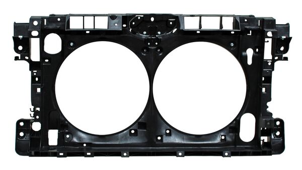 MARCO RADIADOR NISSAN ALTIMA 2013-2016 V6 3.5L TYG