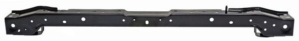 MARCO RADIADOR SUPERIOR NISSAN FRONTIER 2021-2025 / NP-300 2021-2025 TYG