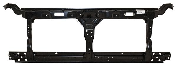 MARCO RADIADOR NISSAN FRONTIER 2022-2023 4X4 TYG