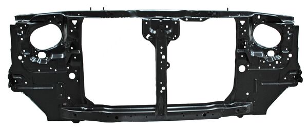 MARCO RADIADOR NISSAN PU D22 / FRONTIER 2008-2015 2.4L GAS / DIESEL ALD24S3 288U 287 723M TYG