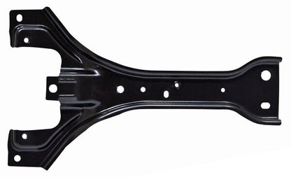 MARCO RADIADOR NISSAN PU NP-300 / FRONTIER 2021-2023 CENT TYG