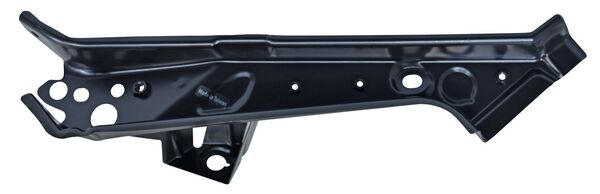MARCO RADIADOR IZQUIERDO SUPERIOR NISSAN X-TRAIL 2023-2025 / ROGUE 2021-2023 TYG