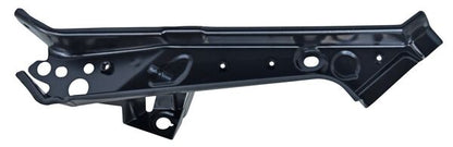 MARCO RADIADOR IZQUIERDO SUPERIOR NISSAN X-TRAIL 2023-2025 / ROGUE 2021-2023 TYG