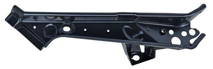 MARCO RADIADOR DERECHO SUPERIOR NISSAN X-TRAIL 2023-2025 / ROGUE 2021-2023 TYG