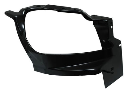 MARCO RADIADOR IZQUIERDO PEUGEOT 207 2008-2012 (BASE FARO) TYG