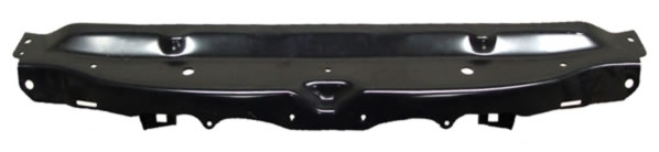 MARCO RADIADOR SUPERIOR PEUGEOT 406 2001-2005 TYG