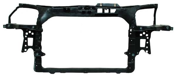 MARCO RADIADOR CON AIRE ACONDICIONADO SEAT IBIZA / CORDOBA 2003-2009 ALD213 730 TYG