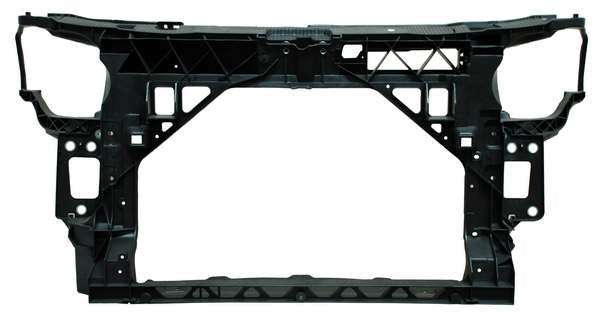 MARCO RADIADOR CON AIRE ACONDICIONADO SEAT IBIZA 2009-2012 ALD223 MODIFICAR MRSIB10 TYG