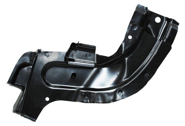 MARCO RADIADOR DERECHO SUZUKI SX4 2007-2009 BASE FARO TYG