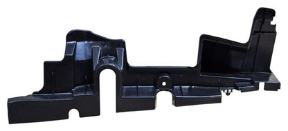 MARCO RADIADOR IZQUIERDO TOYOTA HIGHLANDER 2014-2016 BASE / LE / XLE / PREMIUM PLASTICO TYG