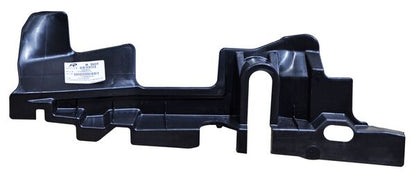 MARCO RADIADOR DERECHO TOYOTA HIGHLANDER 2014-2016 BASE / LE / XLE / PREMIUM PLASTICO TYG