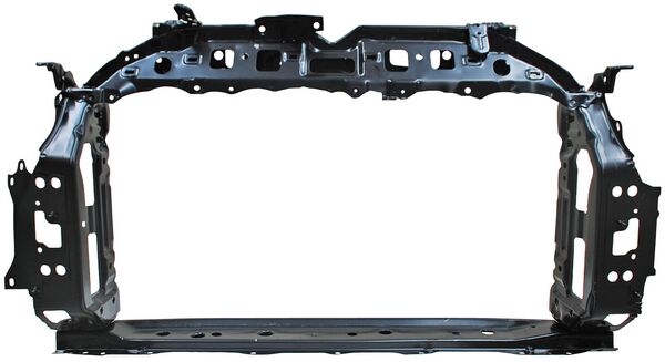 MARCO RADIADOR TOYOTA YARIS 2007-2016 4P TYG