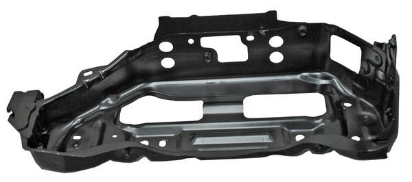 MARCO RADIADOR IZQUIERDO TOYOTA YARIS 2012-2014 3 / 5P TYG