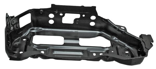 MARCO RADIADOR DERECHO TOYOTA YARIS 2012-2014 3 / 5P TYG