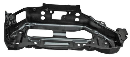 MARCO RADIADOR DERECHO TOYOTA YARIS 2012-2014 3 / 5P TYG