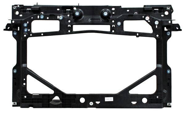 MARCO RADIADOR TOYOTA YARIS R 2016-2019 / MAZDA 2 2016-2018 / USA 2015-2018 677 TYG