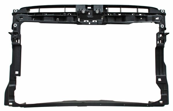 MARCO RADIADOR VOLKSWAGEN GOLF 2015-2017 PLASTICO 842 TYG