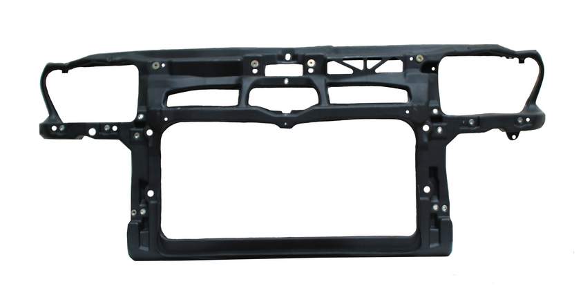 MARCO RADIADOR VOLKSWAGEN JETTA 1999-2007 / GOLF 2000-2007 PLASTICO ALD244 842 287 + TYG