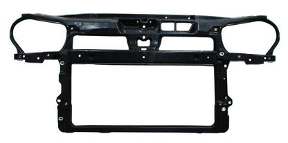 MARCO RADIADOR CON AIRE ACONDICIONADO VOLKSWAGEN POLO 2003-2007 PLASTICO 842 28608 TYG