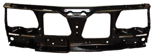 MARCO RADIADOR VOLKSWAGEN POINTER 2000-2009 C / REFUERZO ALD84 287 TYG