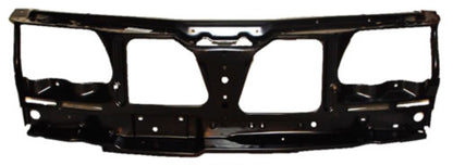 MARCO RADIADOR VOLKSWAGEN POINTER 2000-2009 C / REFUERZO ALD84 287 TYG