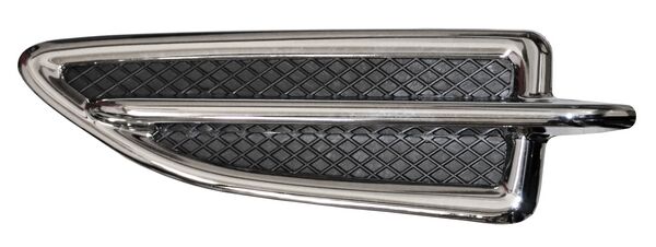 MOLDURA FORD SALPICADERA ESCAPE 2013-2016 IZQUIERDA TYG