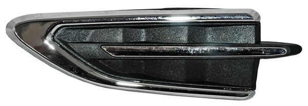 MOLDURA FORD SALPICADERA ESCAPE 2017-2019 IZQUIERDA TYG