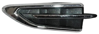 MOLDURA FORD SALPICADERA ESCAPE 2017-2019 IZQUIERDA TYG