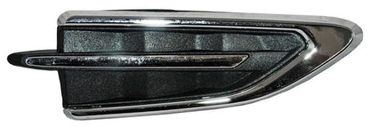 MOLDURA FORD SALPICADERA ESCAPE 2017-2019 DERECHA TYG
