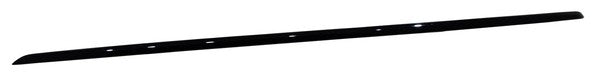 MOLDURA TAPA CAJUELA AUDI Q5 2021-2025 NEGRA TYG
