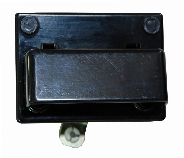 MANIJA TRASERA METAL CHEVROLET TAPA ASTRO / SAFARI / GMC 1992-1997 LISA TYG