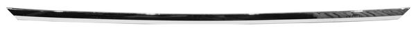 MOLDURA CHEVROLET TAPA CAJUELA CAVALIER 2022-2024 CROM TYG