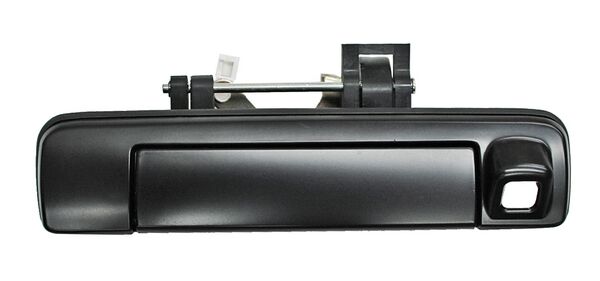 MANIJA PLÁSTICO CHEVROLET TAPA CAJA COLORADO / CANYON 2013-2015 LISA P / CAMARA TYG