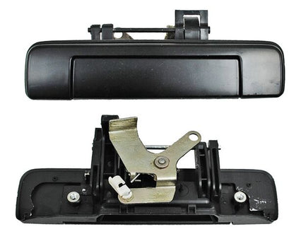 MANIJA SIN HOYO PLÁSTICO CHEVROLET TAPA CAJA COLORADO 2013-2015 / CANYON 2013-2015 LISA P / LLAVE TYG