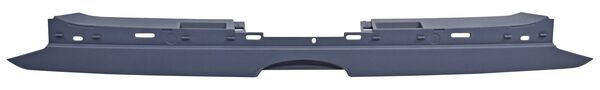 MOLDURA FORD TAPA CAJUELA FUSION 2017-2018 PARA PINTAR SUPERIOR TYG