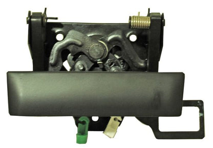 MANIJA METAL CHEVROLET TAPA CAJA CHEVROLET PICKUP / GMC 2007-2013 LISA P / LLAVE TYG
