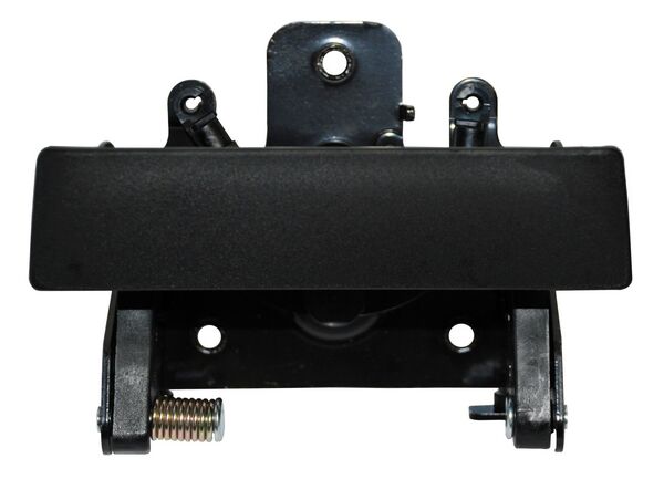 MANIJA SIN LLAVE METAL CHEVROLET TAPA CAJA CHEVROLET PICKUP / GMC 2007-2013 CORRUGADA 346 TYG