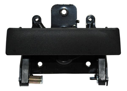 MANIJA SIN LLAVE METAL CHEVROLET TAPA CAJA CHEVROLET PICKUP / GMC 2007-2013 CORRUGADA 346 TYG