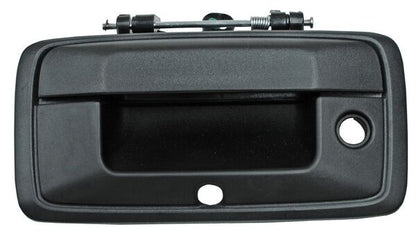 MANIJA CON HOYO PLÁSTICO CHEVROLET TAPA CAJA CHEVROLET PICKUP / GMC PU 2014-2015 CHINA P / LLAVE P / CAMARA TYG