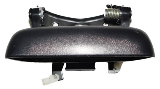 MANIJA METAL CHEVROLET TAPA CAJA CHEVROLET PICKUP / GMC 1999-2006 / HUMMER H2 2003-2009 CORRUGADA C / CONT LIBER ALD264 FAD TYG