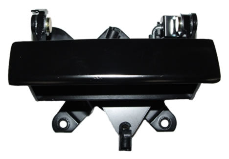MANIJA METAL CHEVROLET TAPA CAJA S10 1995-2003 LISA C / CONT LIBER TYG