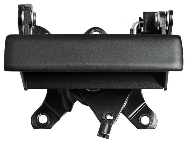 MANIJA CHEVROLET TAPA CAJA S10 1995-2004 CORRUGADA C / CONT LIBER TYG