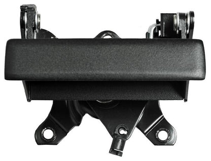 MANIJA CHEVROLET TAPA CAJA S10 1995-2004 CORRUGADA C / CONT LIBER TYG