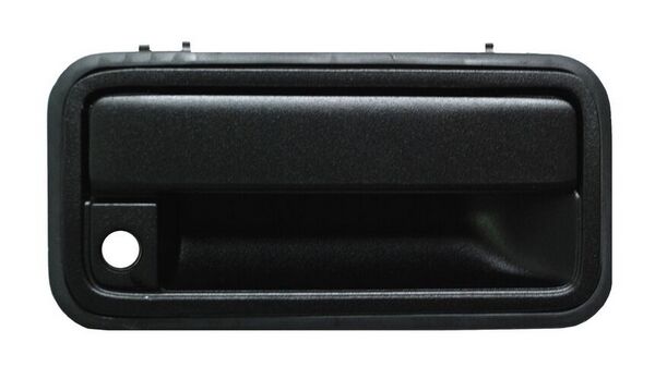 MANIJA TRASERA METAL CHEVROLET TAPA SUBURBAN / BLAZER / TAHOE / YUKON 1995-2000 DOBLE PTA CORRUGADA TYG