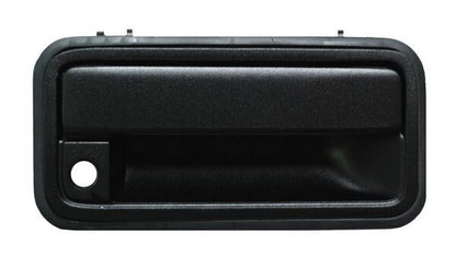 MANIJA TRASERA METAL CHEVROLET TAPA SUBURBAN / BLAZER / TAHOE / YUKON 1995-2000 DOBLE PTA CORRUGADA TYG
