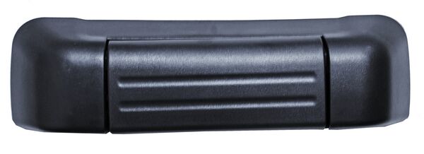 MANIJA TRASERA PLÁSTICO CHEVROLET TAPA TRACKER 1999-2008 CORRUGADA FAD TYG